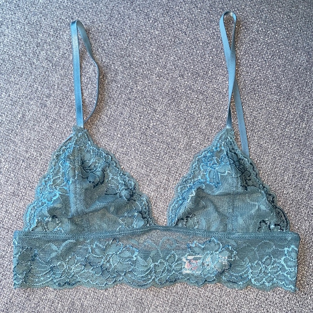 Lace Bralet